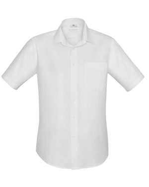 s312ms preston mens ss shirt white 725