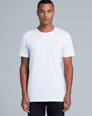 5002 paper tee front 4