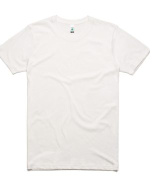 5005 organic tee natural 4