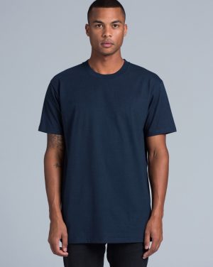 5026 classic tee front 4