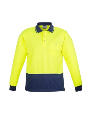 ZH232 YellowNavy F 2015