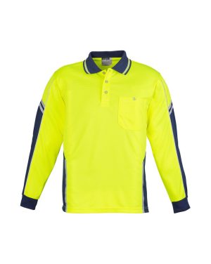 ZH238 YellowNavy F 2015