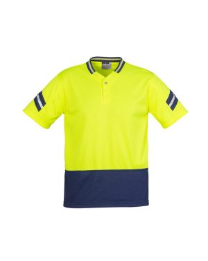 ZH245 YellowNavy f 2015