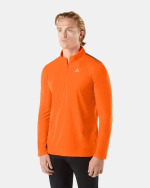 Bad Performance Advance Airflow Moisture-Wicking UP50 L/S T-Shirt