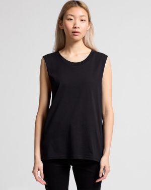 Womens Upside Tank