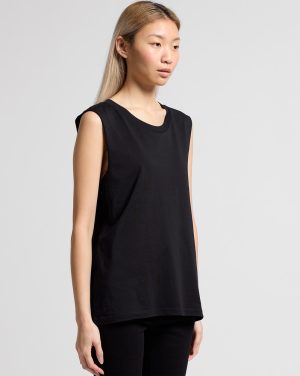 Womens Upside Tank
