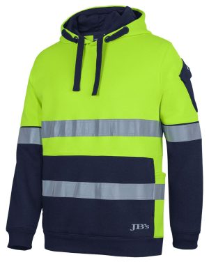 Hobart custom hoodie uniforms for local uniform buyers