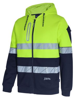 Hobart custom hoodie uniforms for local uniform buyers