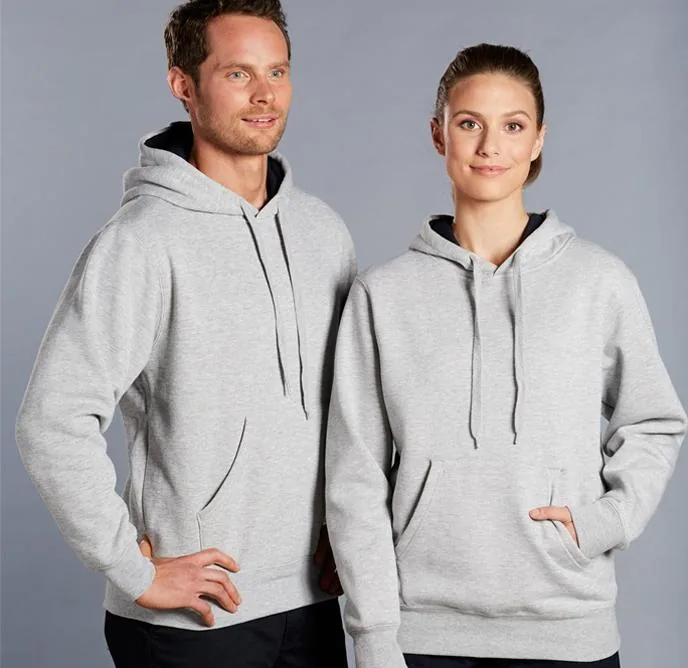 Hobart custom hoodie uniforms for local uniform buyers