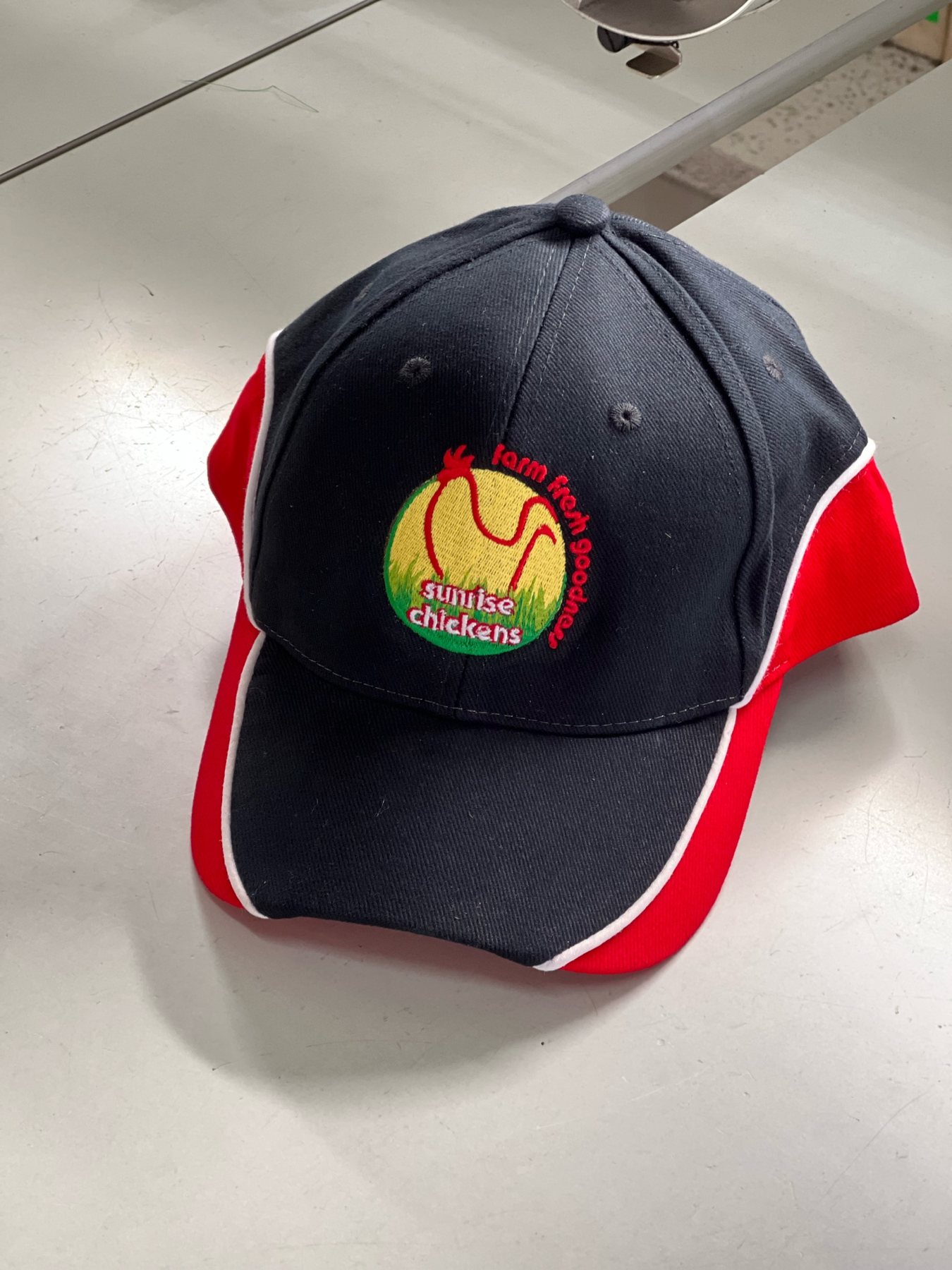 Darwin Custom Uniforms Printed Company Uniform Project Darwin custom uniforms printed company uniform project for local business workwear and team apparel