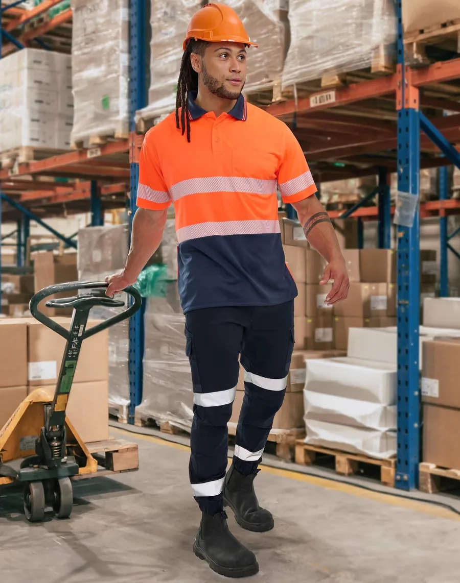 Hobart custom hi vis workwear for local uniform buyers